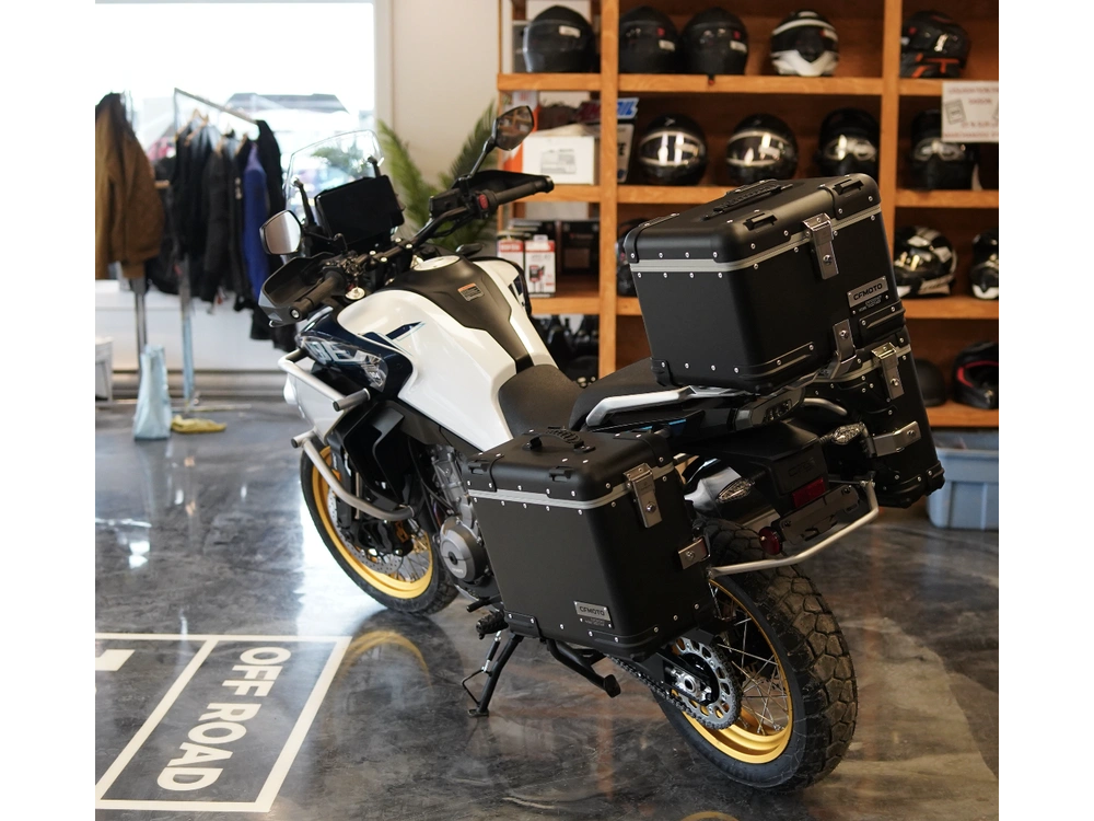 Cfmoto Ibex 800-e 2026 alt