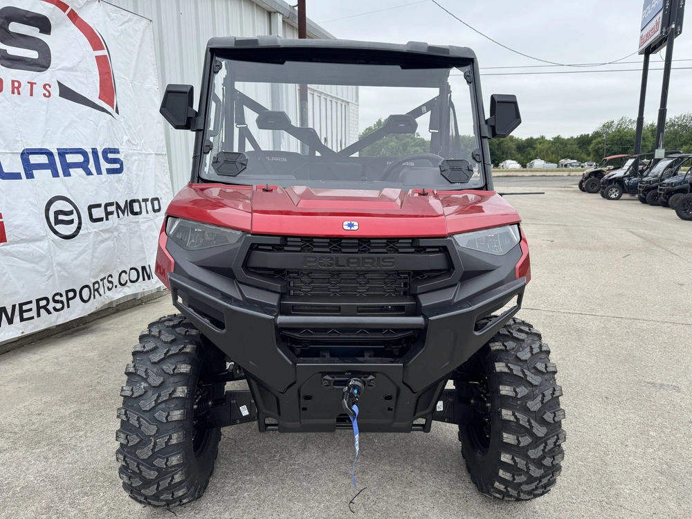 2026 Polaris Ranger Xp 1000 Premium alt