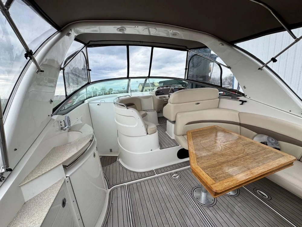 Chaparral Signature 350 2007 alt
