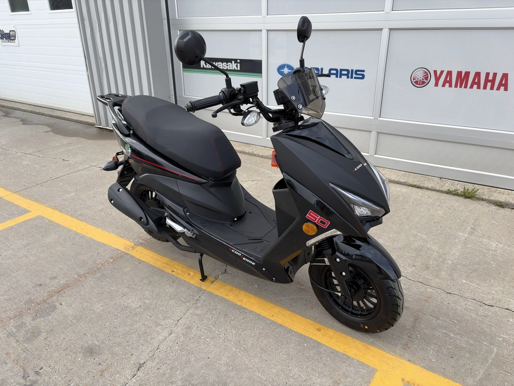 Scootterre Joker 50 2026 alt