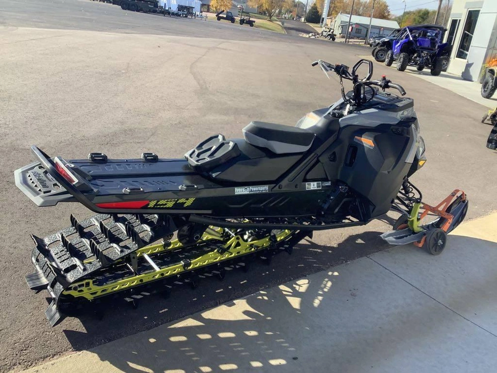 2026 Ski-doo Summit Adrenaline With Edge Package 850 E-tec® Turbo R 154 3.0 alt
