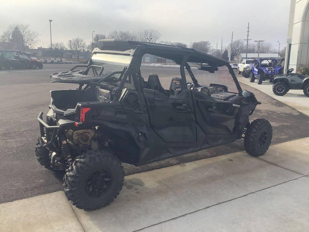 2023 Can-am Maverick Sport Max Dps 1000r alt