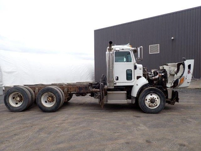 Peterbilt 340 2009