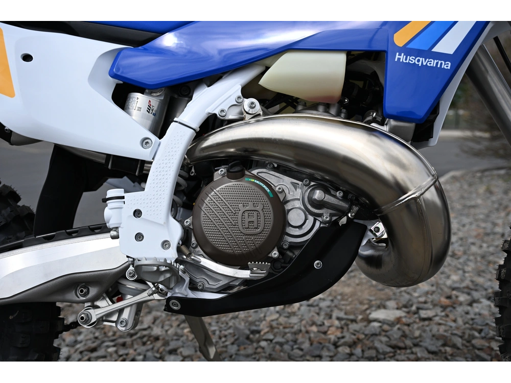 2025 Husqvarna Tx 300 Heritage alt