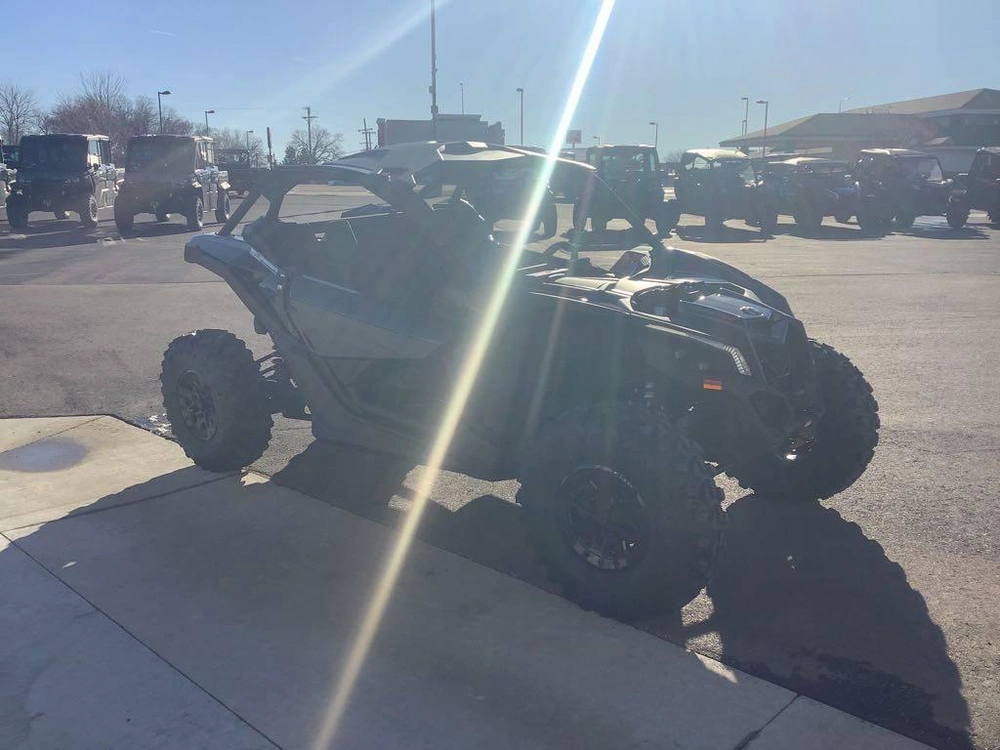 2026 Can-am Maverick X3 X Ds Turbo Rr alt