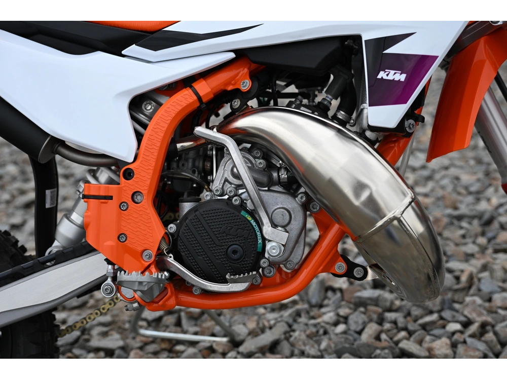 2025 Ktm 50 Sx alt