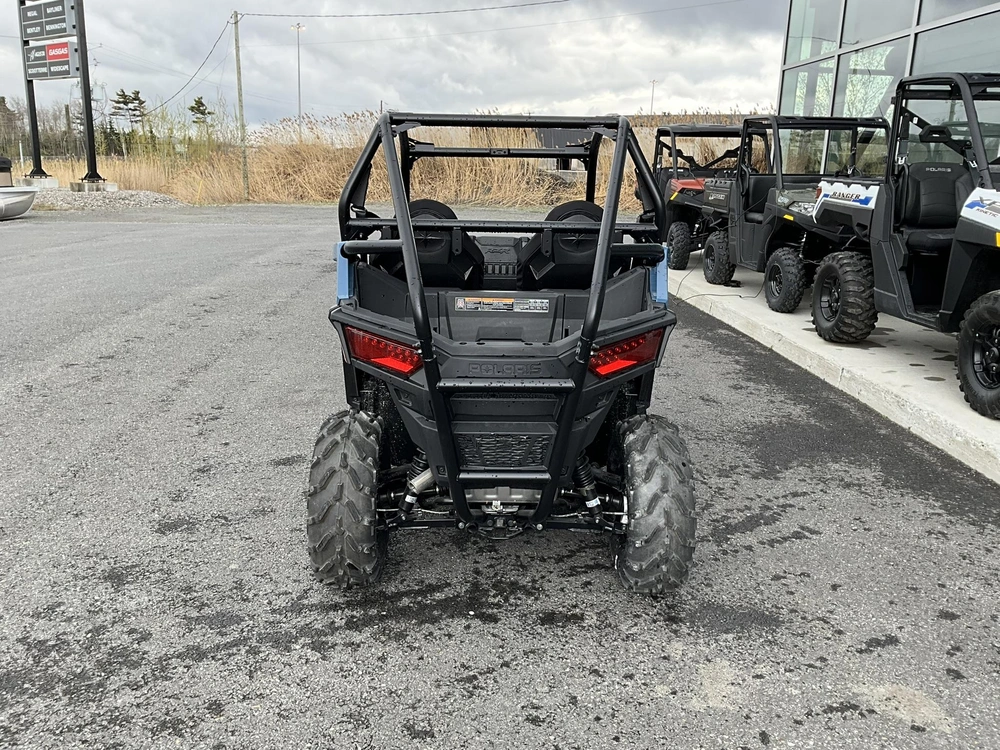Polaris Rzr Trail Sport 2026 alt
