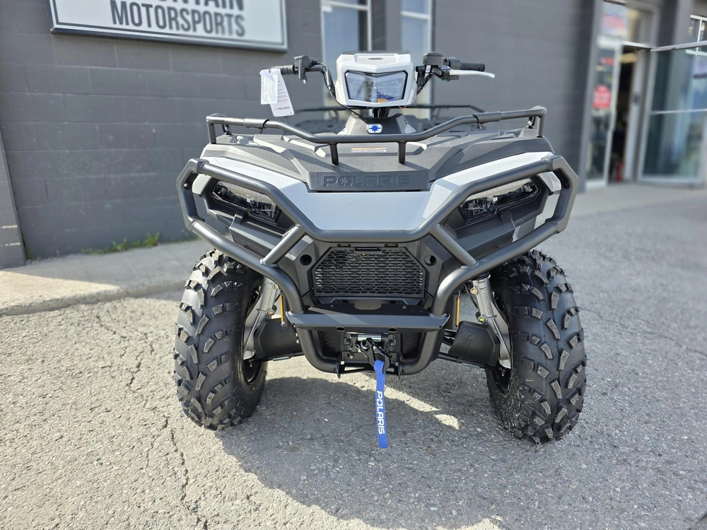 2026 Polaris Sportsman® 570 Eps alt