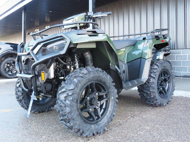 Polaris Polaris Sportsman 570 Eps Premium 2026 alt