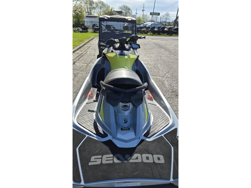 2019 Sea-doo Gtr X 230 alt