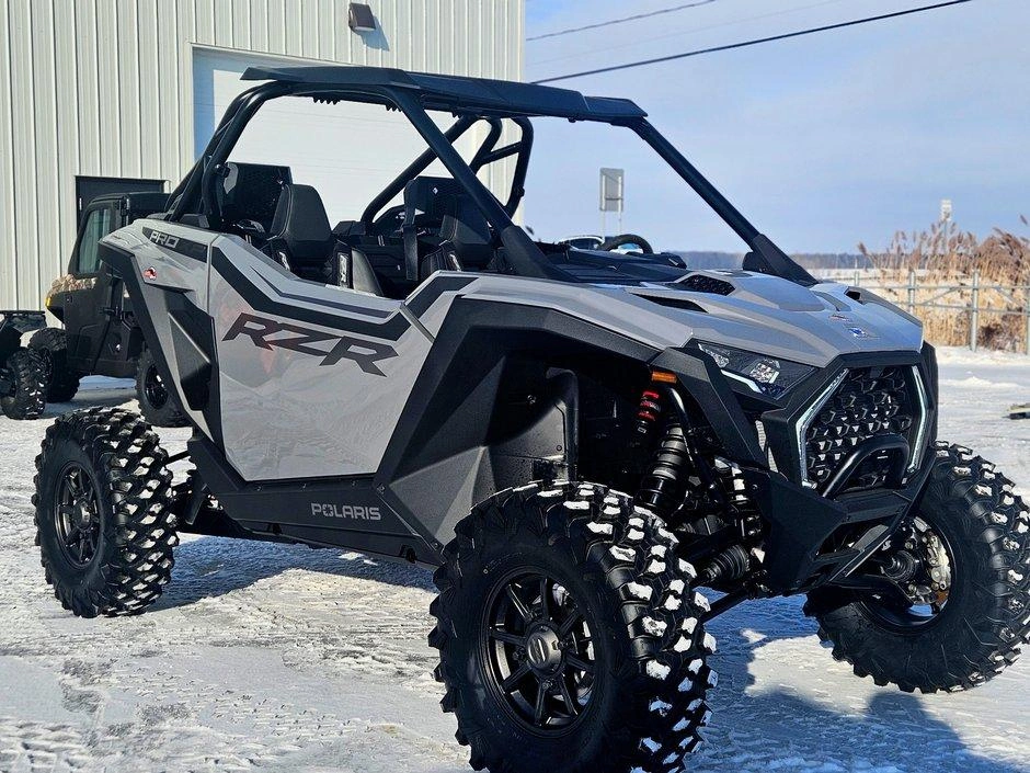 Polaris Polaris Rzr Pro Xp Utlimate 2026 alt