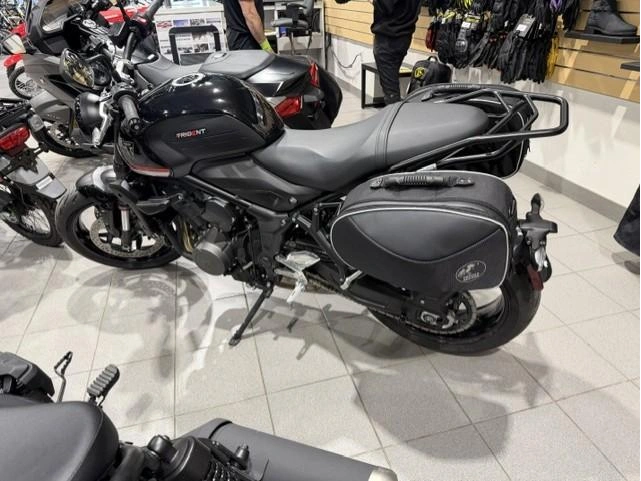 2023 Triumph Trident 660 (euro 5a) alt