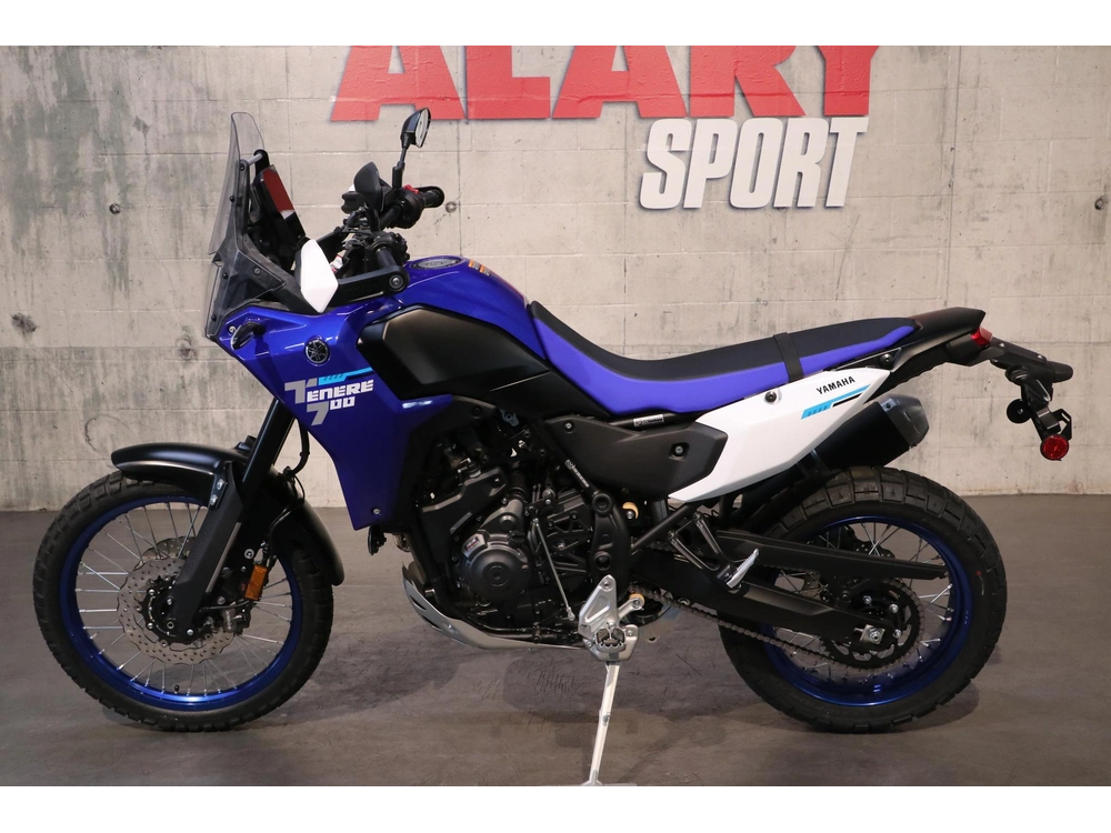 2026 Yamaha Tenere 700 alt