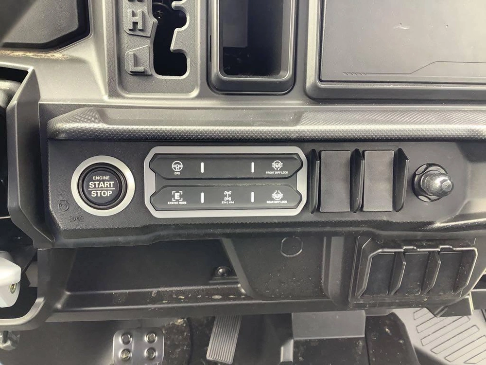 2026 Can-am Defender Xt Hd11 alt