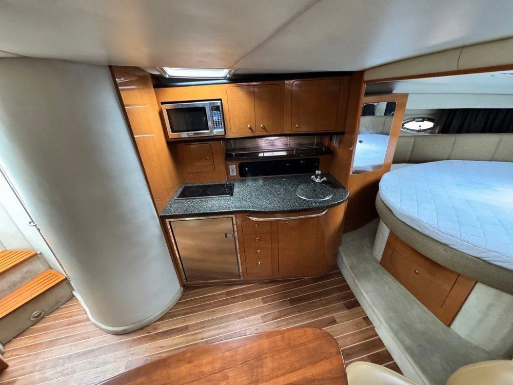 Chaparral Signature 350 2007 alt