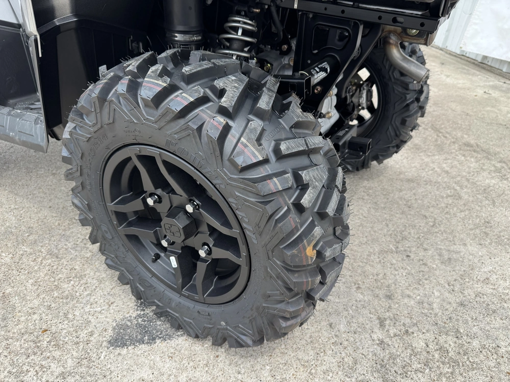 2026 Polaris Sportsman 570 Ultimate alt