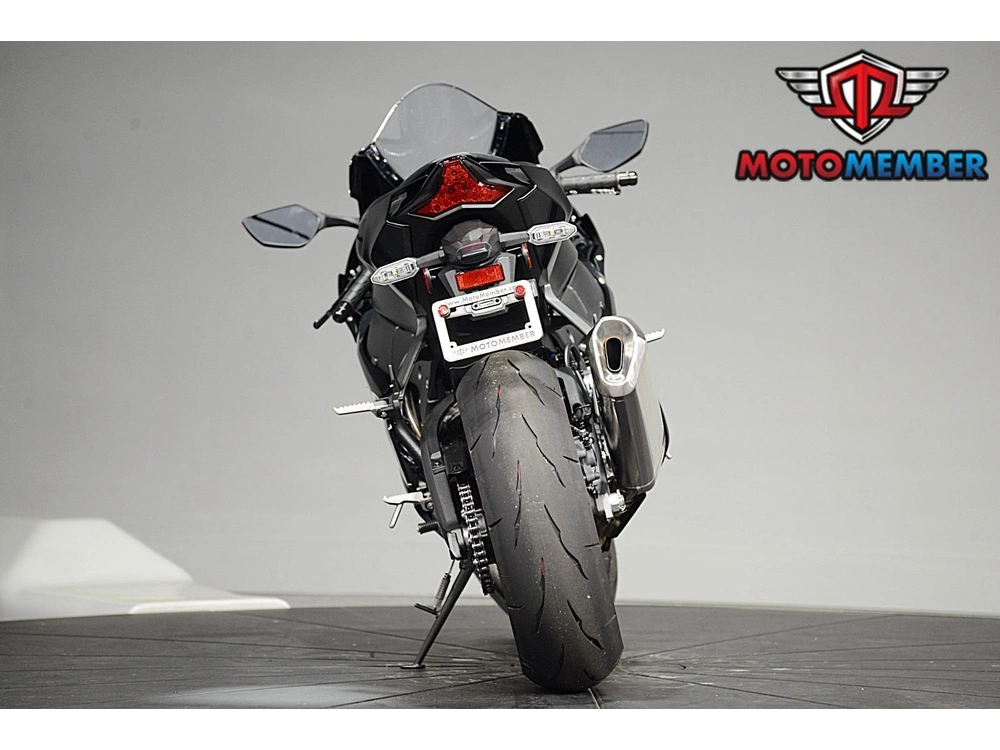 2025 Kawasaki Ninja® Zx™-10r alt