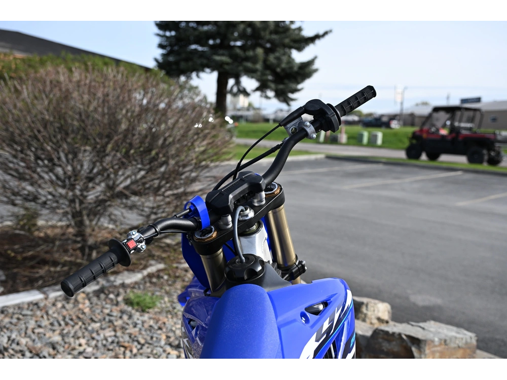 2026 Yamaha Yz250 alt