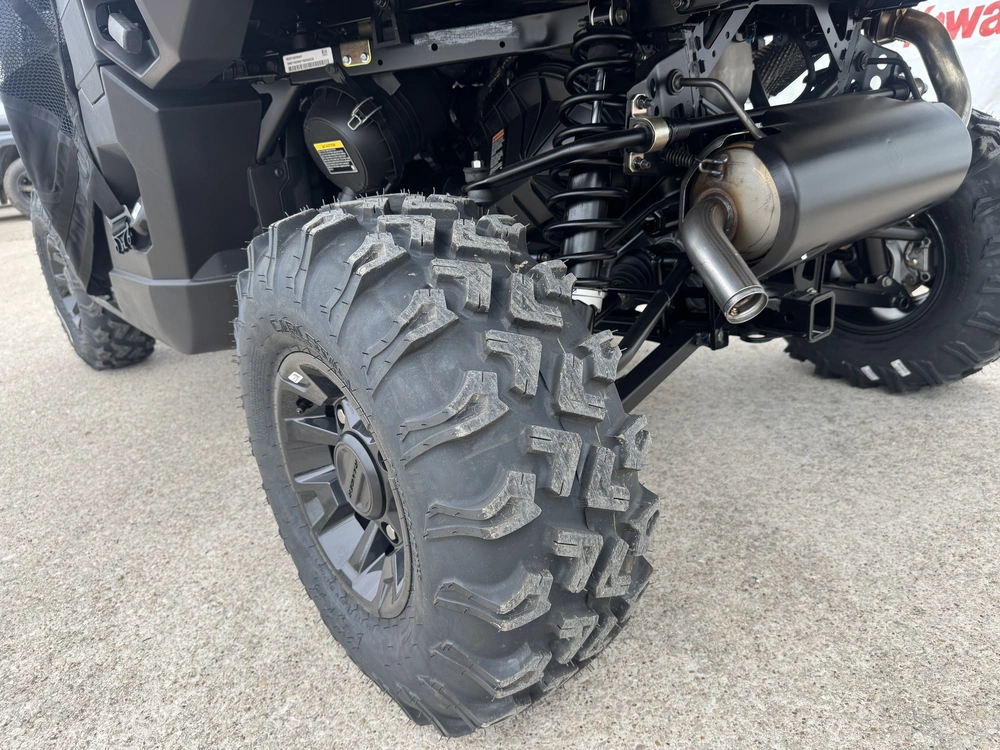 2026 Polaris Ranger 1000 Premium alt