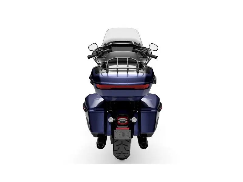 Harley-Davidson Moto Harley-Davidson Road Glide Limited 2026 2026