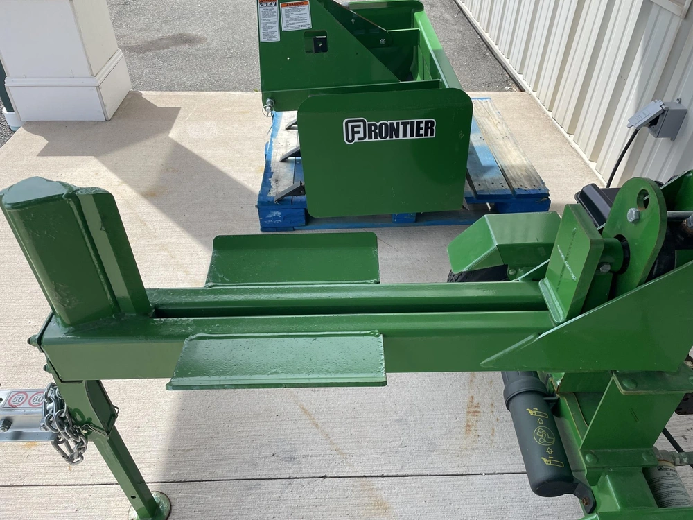 2022 Wallenstein Wx520t alt