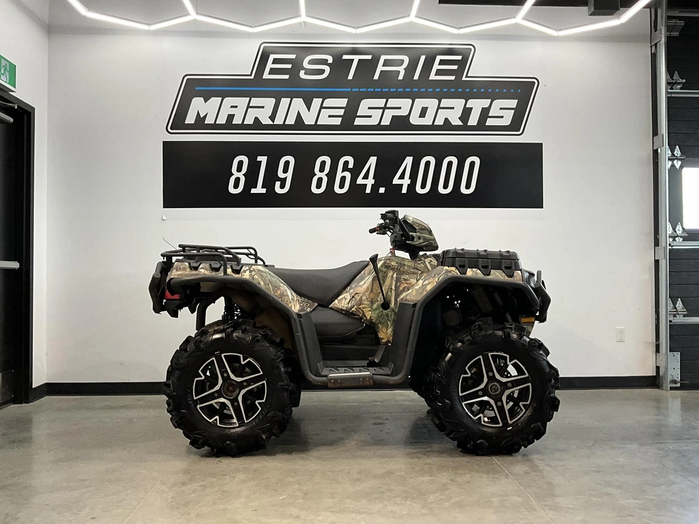 2015 Polaris Sportsman Xp 1000 alt