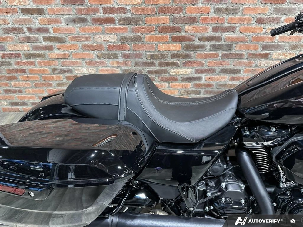2026 Harley-davidson Street Glide alt
