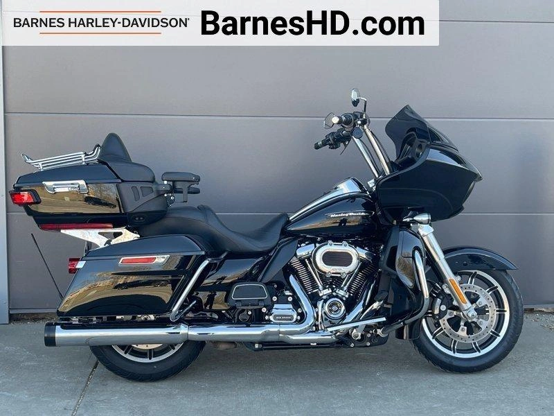 2019 Harley-davidson Fltru - Road Glide® Ultra alt