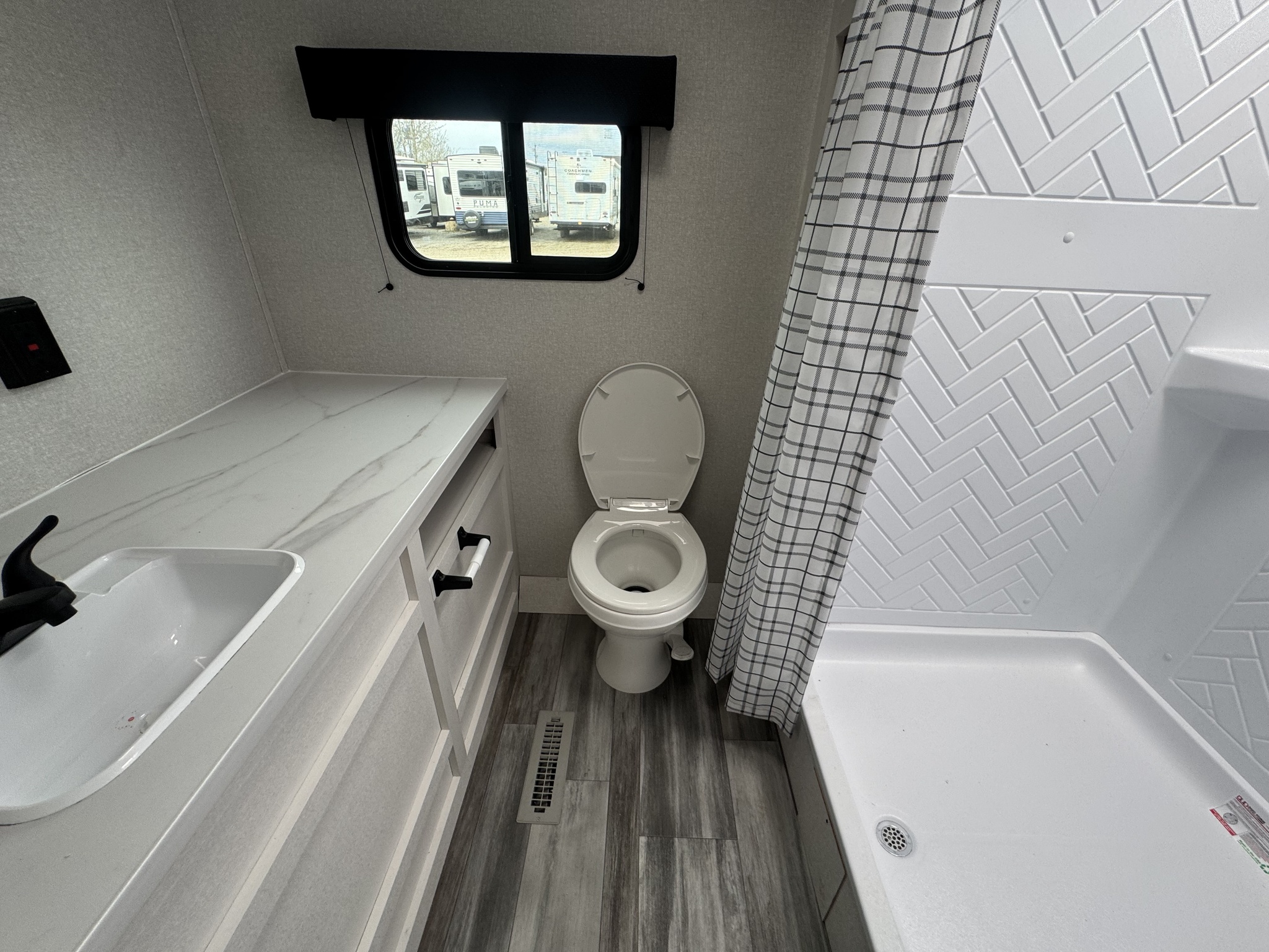 2026 Jayco JAY FLIGHT SLX 265MWS