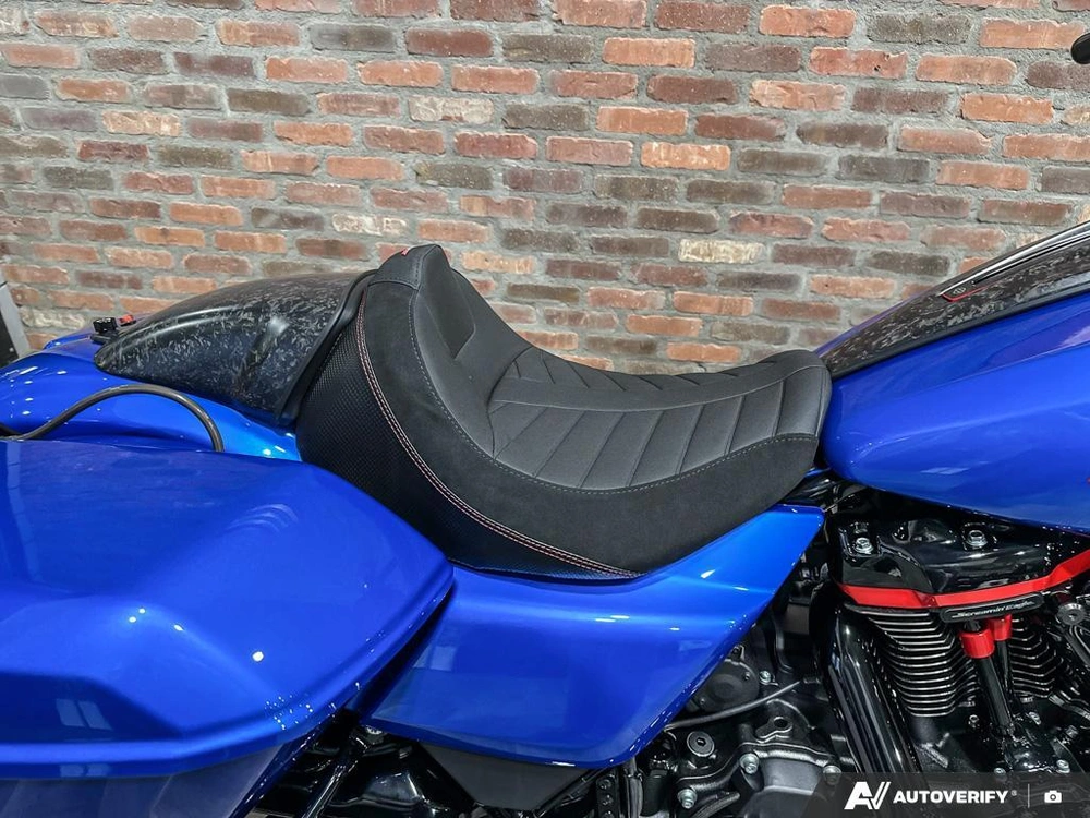 2026 Harley-davidson Cvo Street Glide St alt
