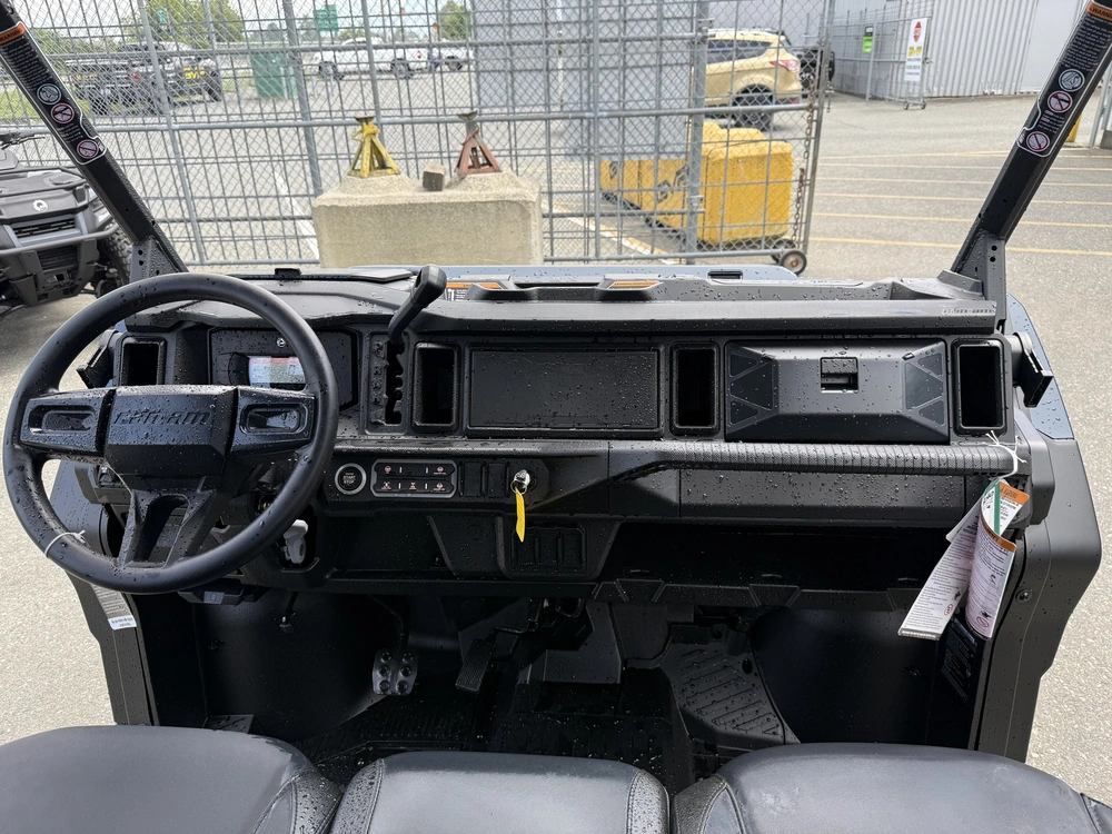 2026 Can-am Defender Max Xt Hd11 alt