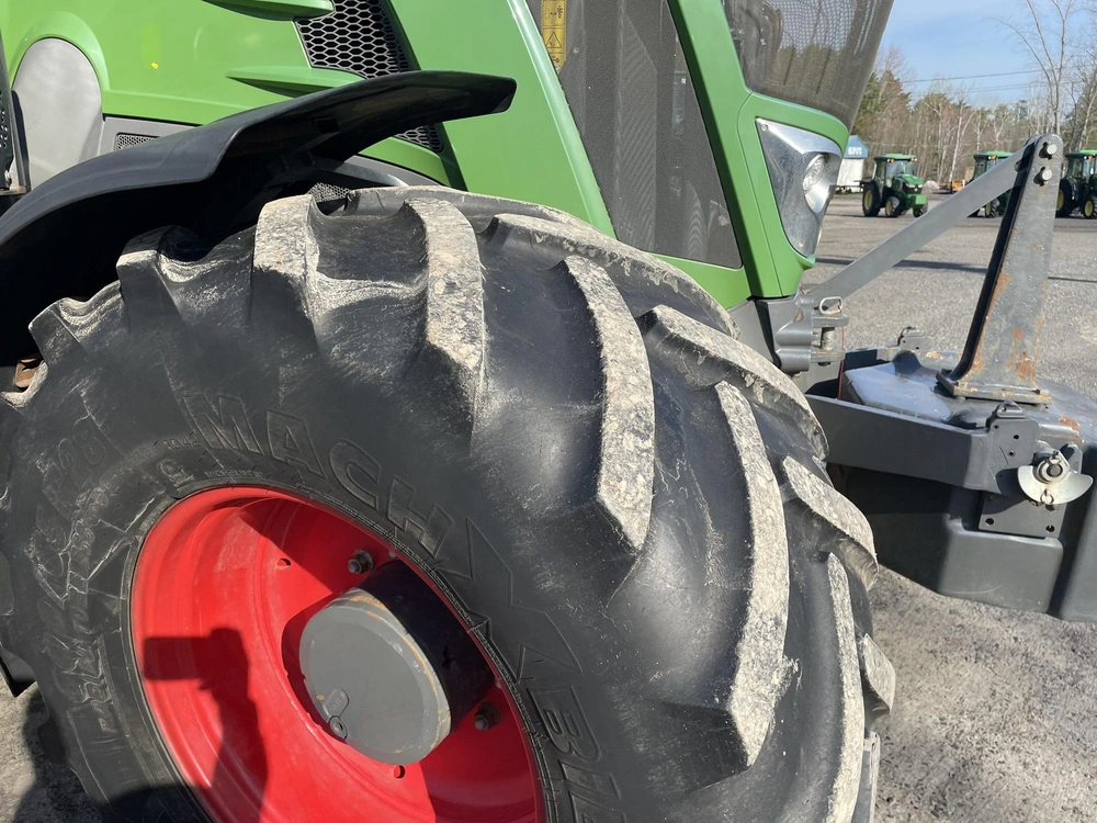 2021 Fendt 828s4 alt