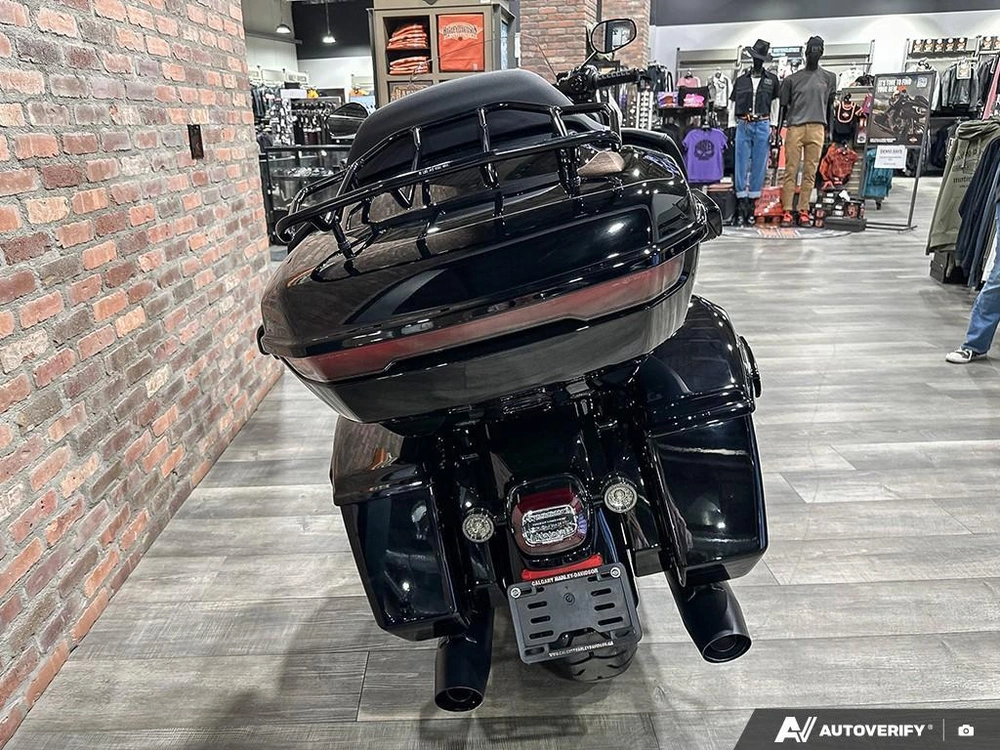 2026 Harley-davidson Road Glide Limited alt