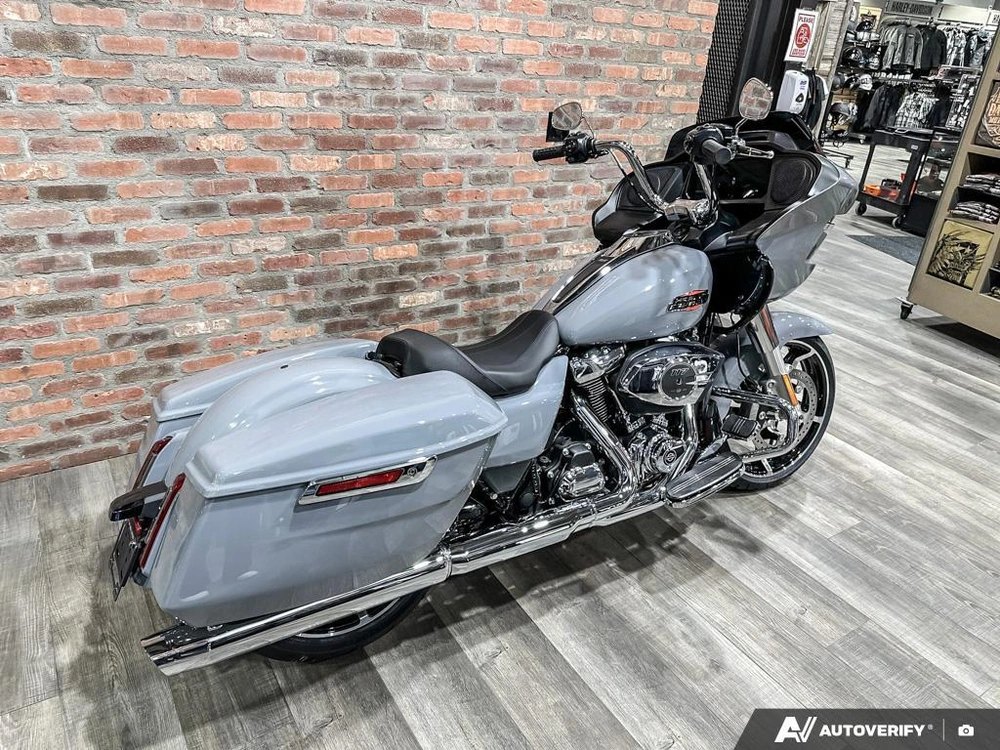 2026 Harley-davidson Road Glide alt