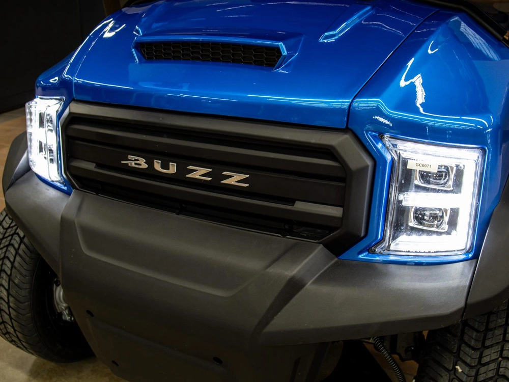 2026 Buzz G2 Standard alt