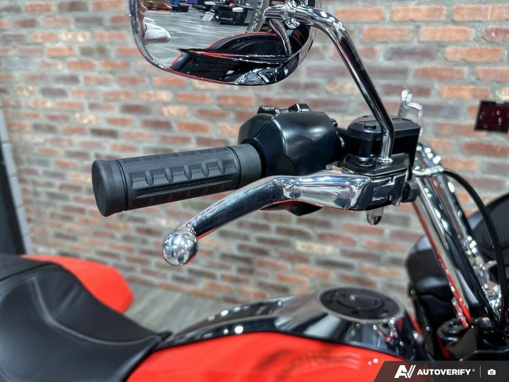 2026 Harley-davidson Road Glide alt