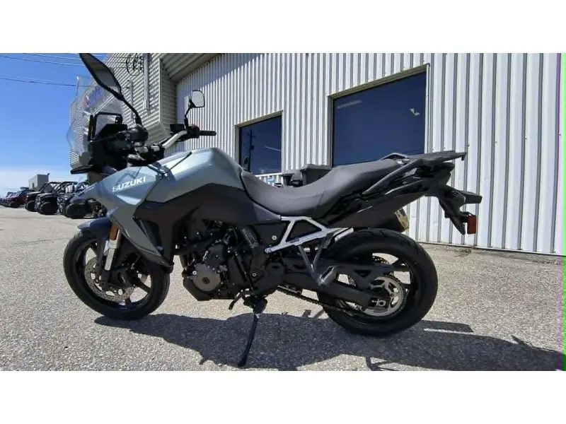 2024 Suzuki V-STROM 800 thumbnail 2