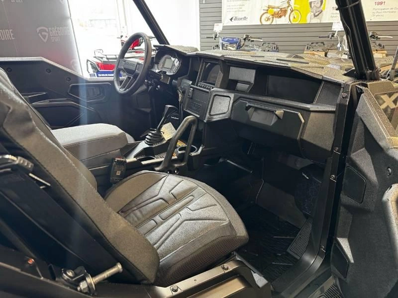Polaris General Xp 4 1000 Ultimate 2026 alt