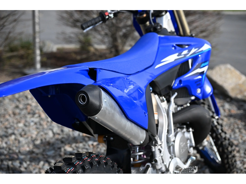 2026 Yamaha Yz250 alt