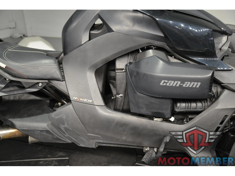 2019 Can-am Ryker Rotax 600 Ace alt