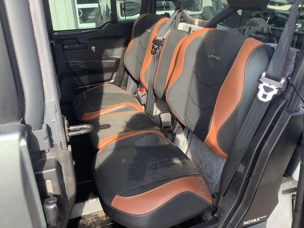 2024 Can-am Defender Max Limited Hd10 alt