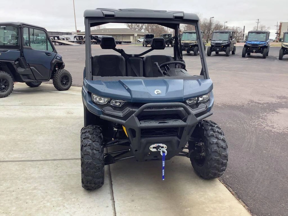 2026 Can-am Defender Xt Hd7 alt