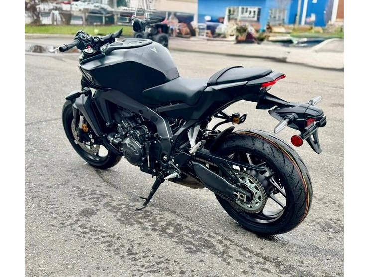 Yamaha Mt-09 2026 alt