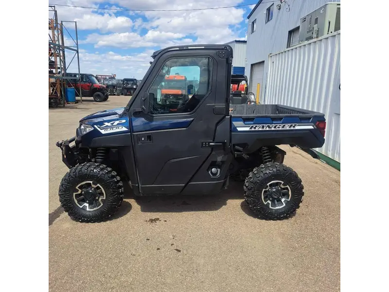 2020 Polaris RGR XP 1000 NORTHSTAR Premium (with Ride Command) thumbnail 6