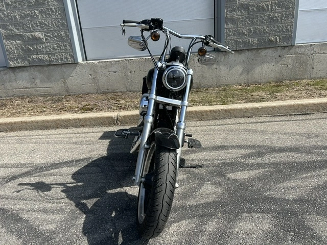 Harley-davidson Sportster 883 Iron Iron 883 2017