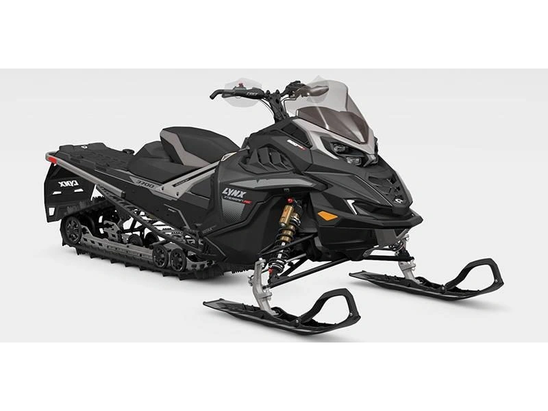 2026 Lynx Lynx Xterrain Re 900 Ace Turbo R 146 With Ice Cobra 1.6 Track And 10.25" Touchscreen - Demo Unit alt