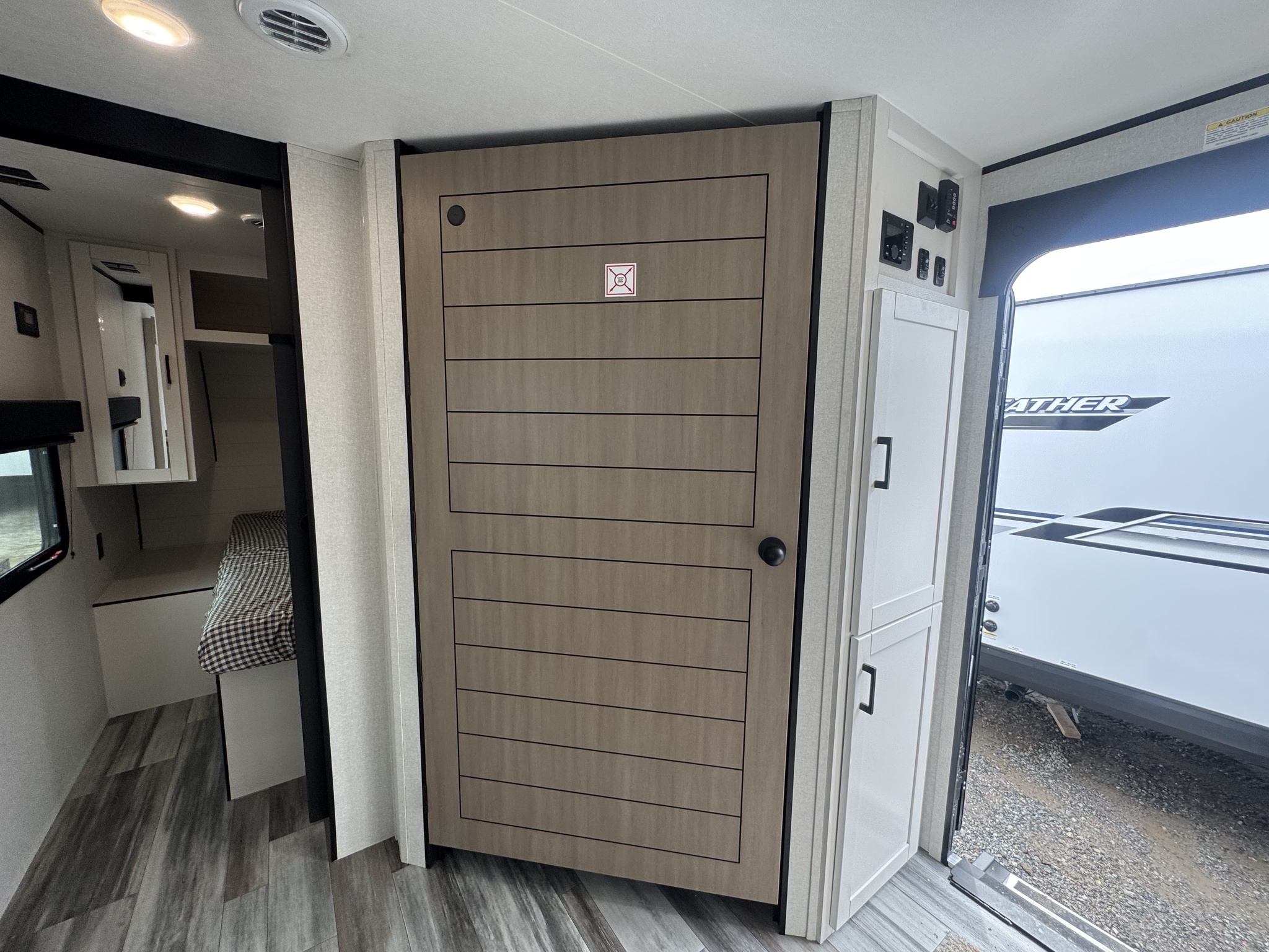 2026 Jayco JAY FLIGHT SLX 265MWS