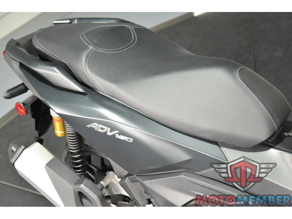 2025 Honda Adv160 Adv160as alt