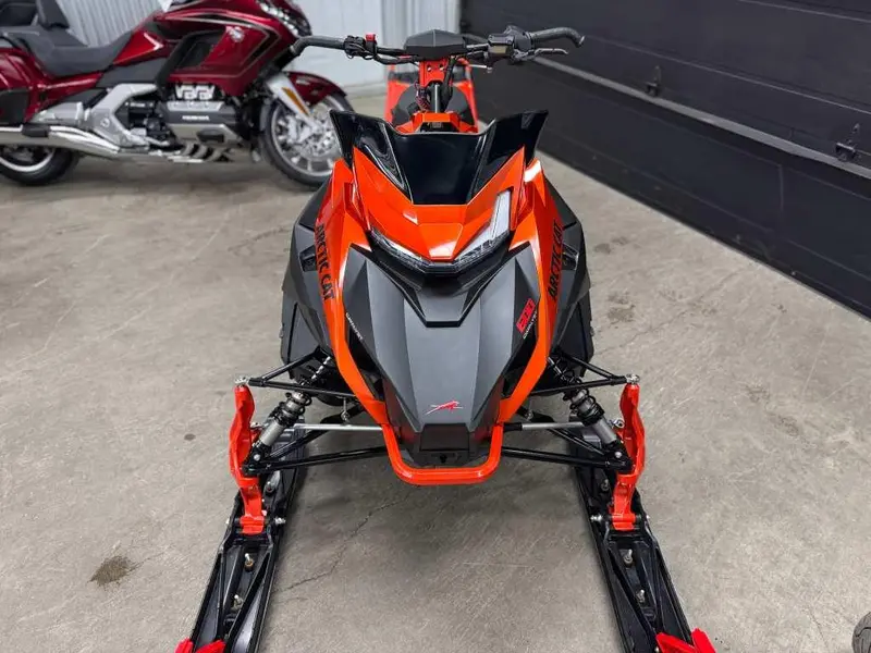 Arctic Cat CODRIUSO 2024