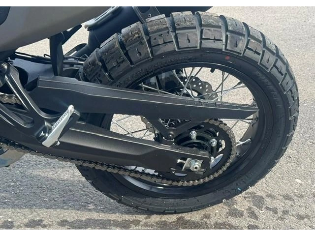 Yamaha Ténéré 700 2026 alt